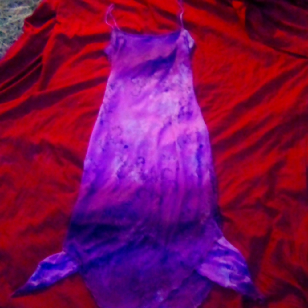 Ladies dress